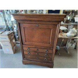 SECRETAIRE 4T 1 1BAT
