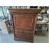 SECRETAIRE 4T 1 1BAT EN L ETAT CLE A7