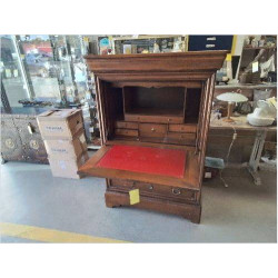 SECRETAIRE 4T 1 1BAT EN L ETAT CLE A7