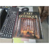 LIVRE L’ART GOTHIQUE