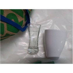 VASE CARRÉ 