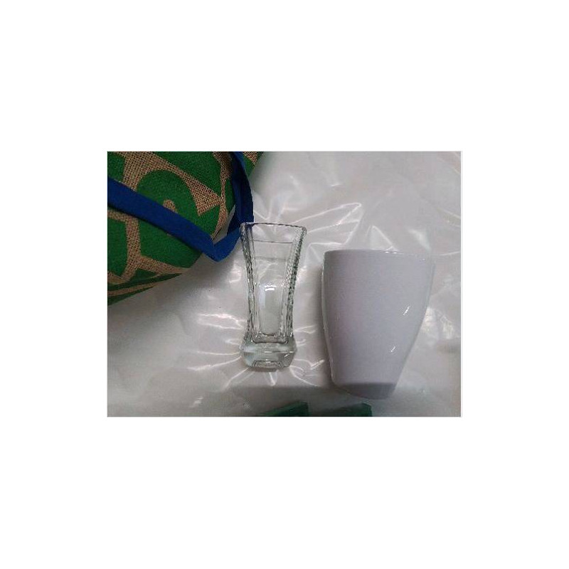 VASE CARRÉ 