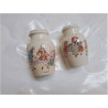 DUO POTS PM NAIF EN L’ETAT 