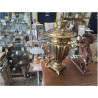 SAMOVAR LAITON + ACC