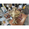 SAMOVAR LAITON + ACC