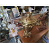 SAMOVAR LAITON + ACC