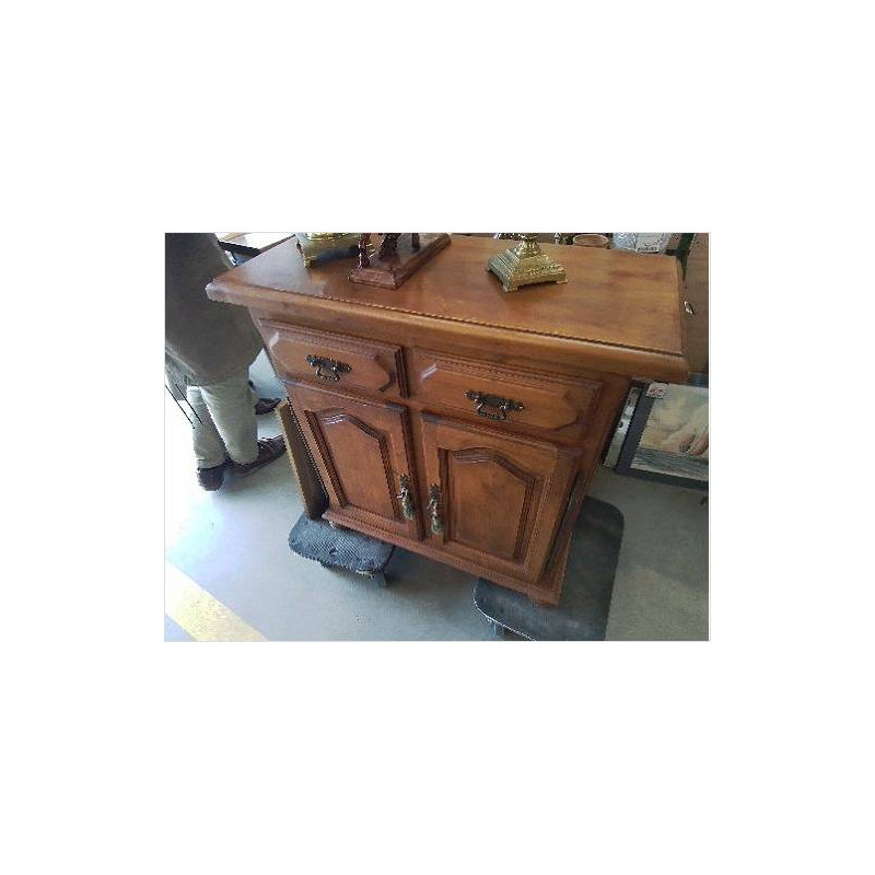 MEUBLE 2P 2T + CLÉ  E7