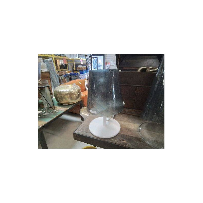 LAMPE DE TABLE EMPORIUM PM