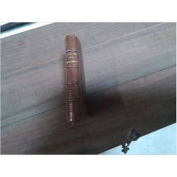 LIVRE RELIGIEUX PM