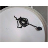 CHAINE ANCIENNE POIRE FONTE