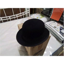 CHAPEAU MELON DAVID MONTPELIER