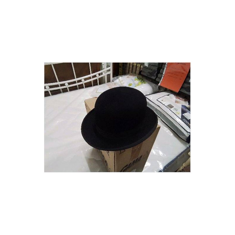CHAPEAU MELON DAVID MONTPELIER