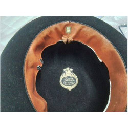 CHAPEAU MELON DAVID MONTPELIER