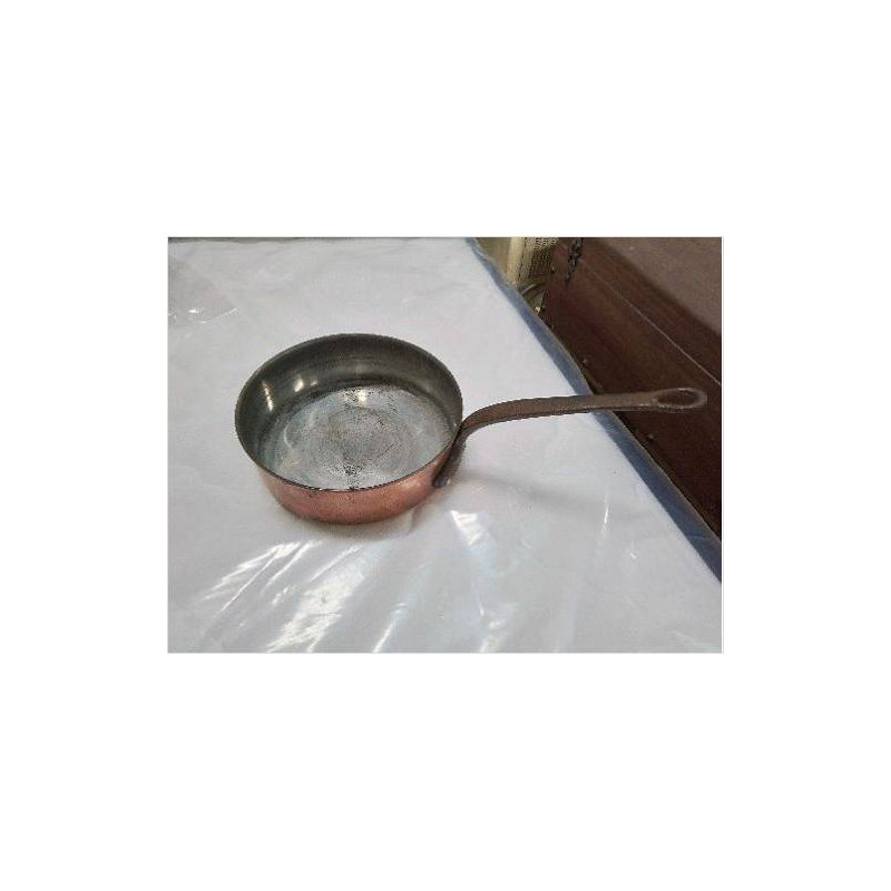 SAUTEUSE CUIVRE GM ANC