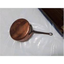 SAUTEUSE CUIVRE GM ANC