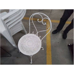 CHAISE FF BLC 