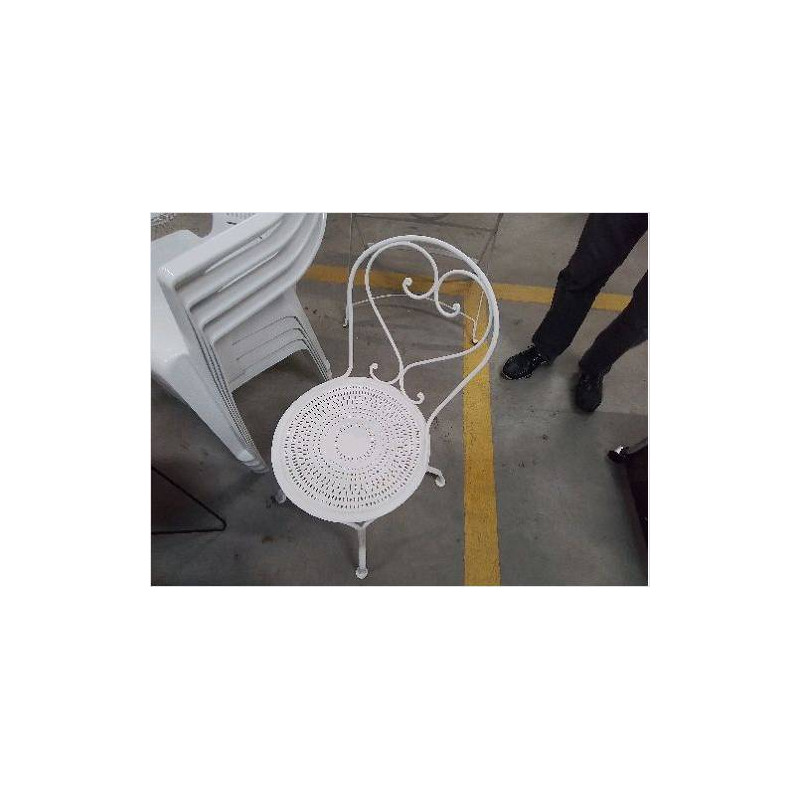 CHAISE FF BLC 