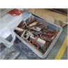 CAISSE LOT OUTILS DIVERS 