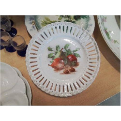 ASSIETTE ANC PM