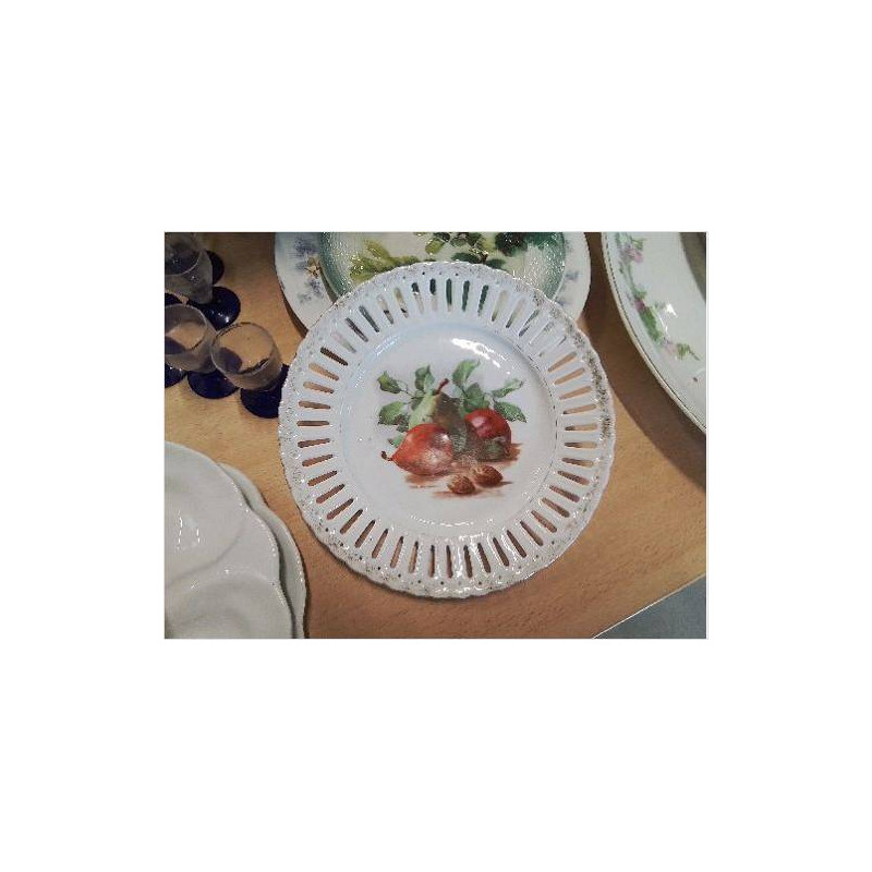 ASSIETTE ANC PM