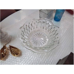 SALADIER VERRE ANC