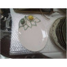 PLAT DÉCOR CITRONS