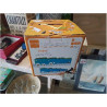 JEU ENFANT EDUCATIF CUBES