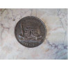 MEDAILLE COMMANDANT RIVIERE