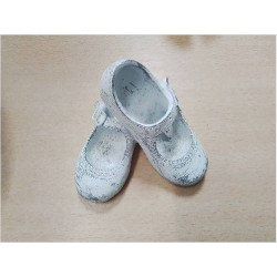 PAIRE DE CHAUSSURES DECO...