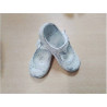 PAIRE DE CHAUSSURES DECO RESINE