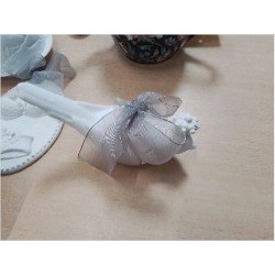 OISEAU DECO PLATRE
