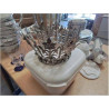 DECO COURONNE METAL