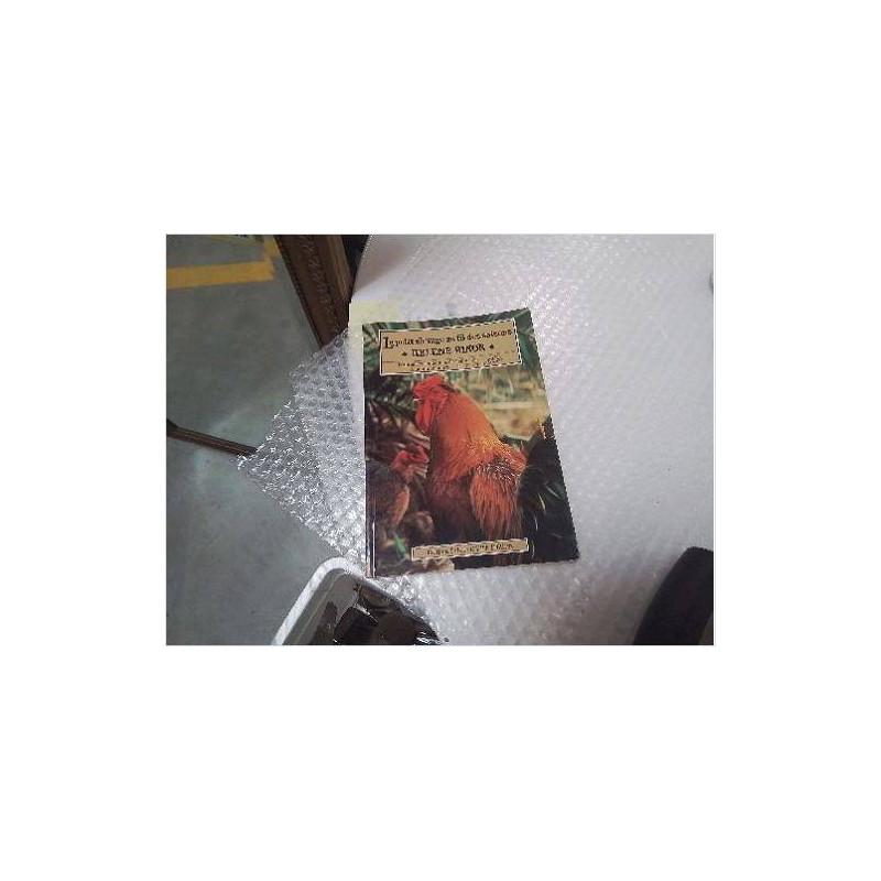 LIVRE LE PETIT ELEVAGE