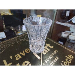 VASE CRISTAL PM CISELE