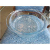 PANIER VAPEUR VERRE