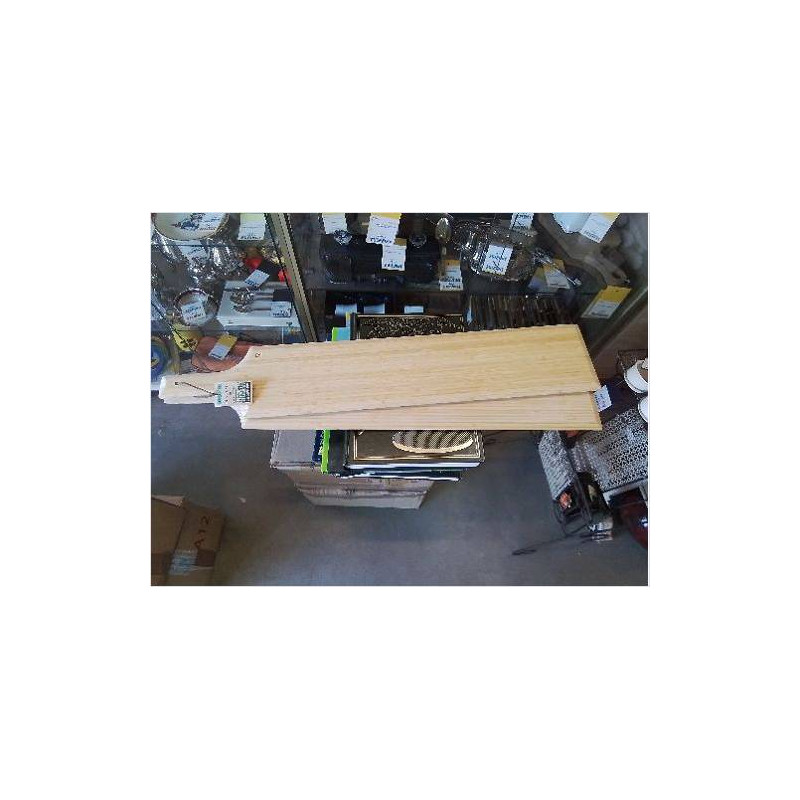 PLANCHE BAMBOU APÉRO 