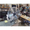 VENTILATEUR CHROME THOMSON