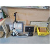TROTINETTE BLC NOIRE PLIABLE