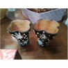 DUO TASSES VINTAGE CHARDONS 