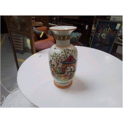 VASE DECO JAPONISANT 