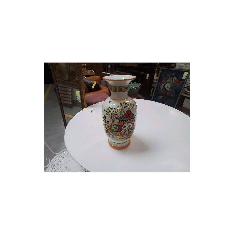 VASE DECO JAPONISANT 