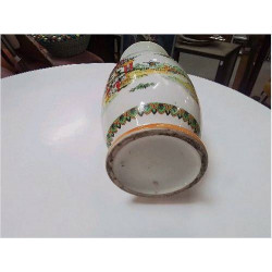 VASE DECO JAPONISANT 