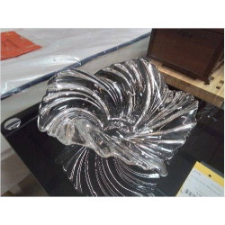 COUPE CRISTAL TOURBILLON...