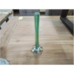 SOLIFLORE VERT PIED PÉTALES 