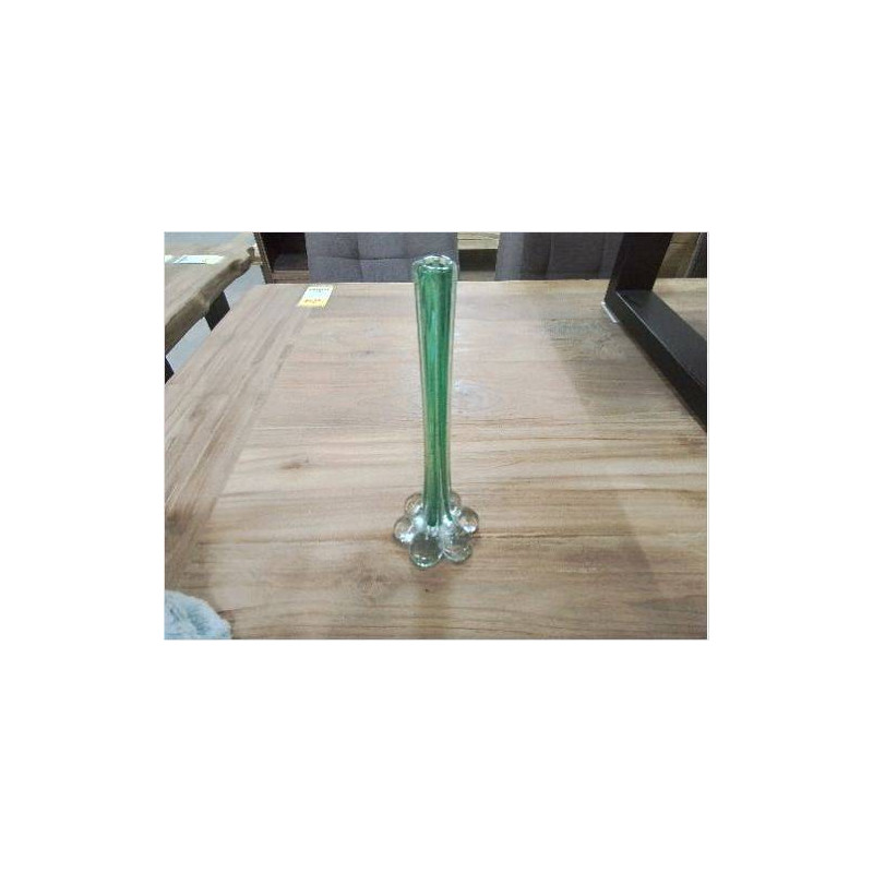 SOLIFLORE VERT PIED PÉTALES 