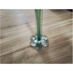 SOLIFLORE VERT PIED PÉTALES 