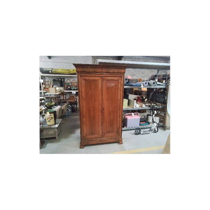 ARMOIRE 2 PORTES ST LP NOYER CLE D5