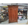ARMOIRE 2 PORTES ST LP NOYER CLE D5