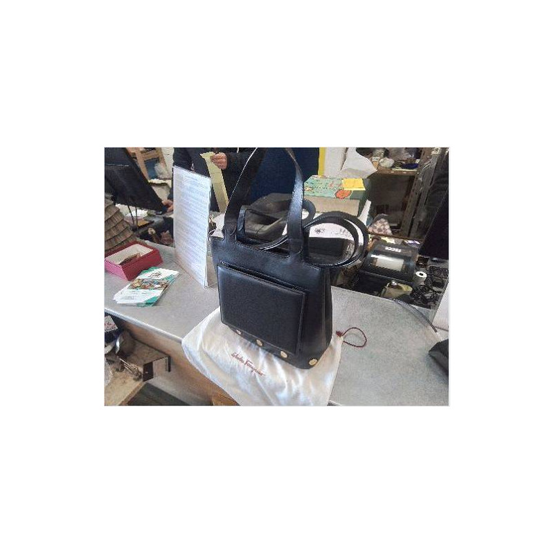 SAC A MAIN SALVATORE FERRAGAMO VINTAGE