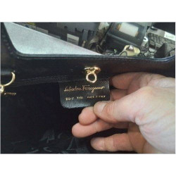 SAC A MAIN SALVATORE FERRAGAMO VINTAGE